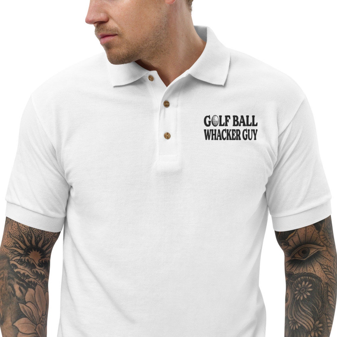 Funny Golf Shirt,funny Golf Polo,golf Polo,golf League,golf League Polo