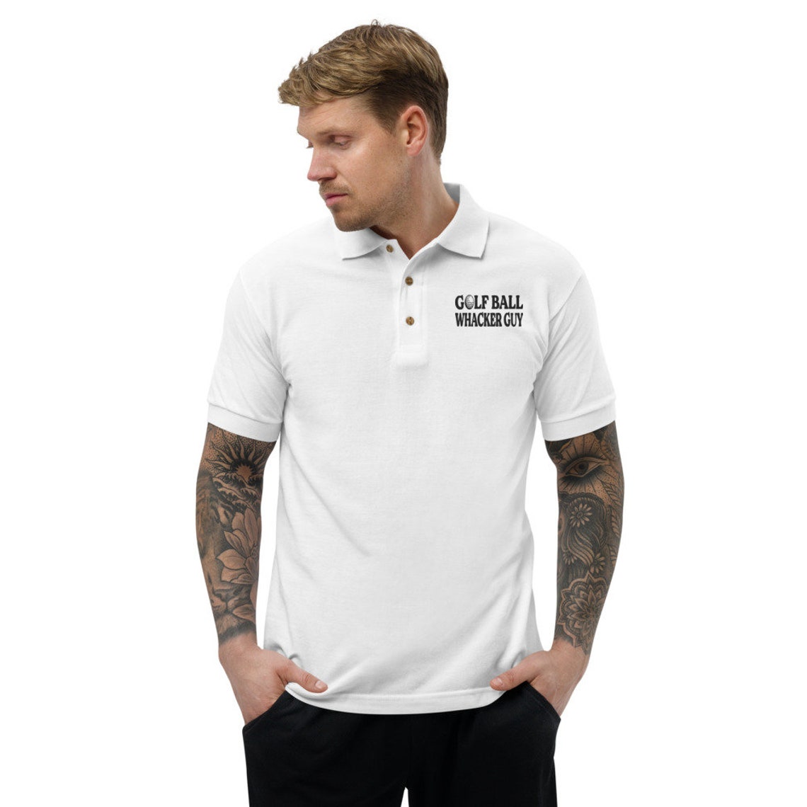 Funny Golf Shirt,funny Golf Polo,golf Polo,golf League,golf League Polo