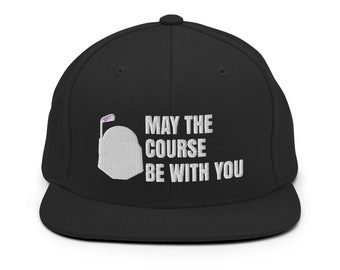 Funny Golf Hat - Etsy