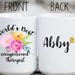 see more listings in the Occupation • Hobby Mugs section