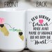 see more listings in the Long Distance Mugs section