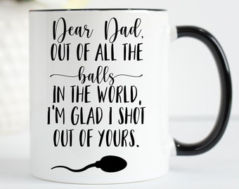 Free Free 131 Funny Fathers Day Mug Svg SVG PNG EPS DXF File