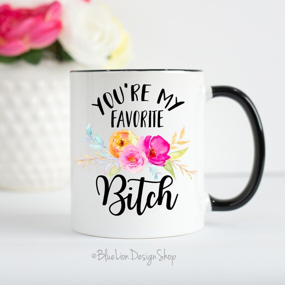 My Beloved Or My Bitch