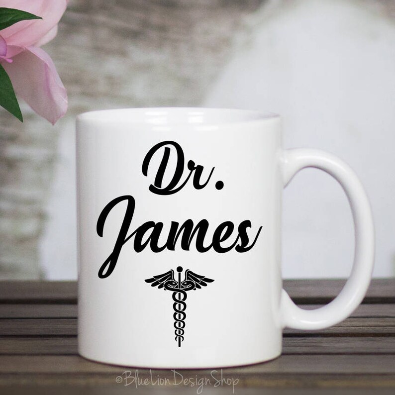 Doctor Mug Physician Mug Doctor Gift Physician Gift Gift - Etsy