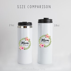 Mother's Day Mug, Mom Mug, Mom Established Mug, Mother's Day Gift, New Mom Mug, Gift For Mom, Gift For New Mom, Mom Coffee Mug, Mom Tea Mug image 6