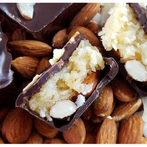 Coconut Joys - "For REAL Coconut Lovers" - Compostable Box Sets (5, 10 & 20 pcs)