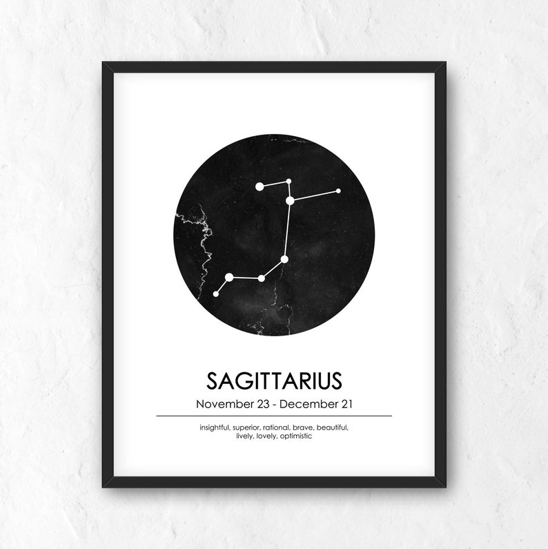 insightful astrology sagittarius