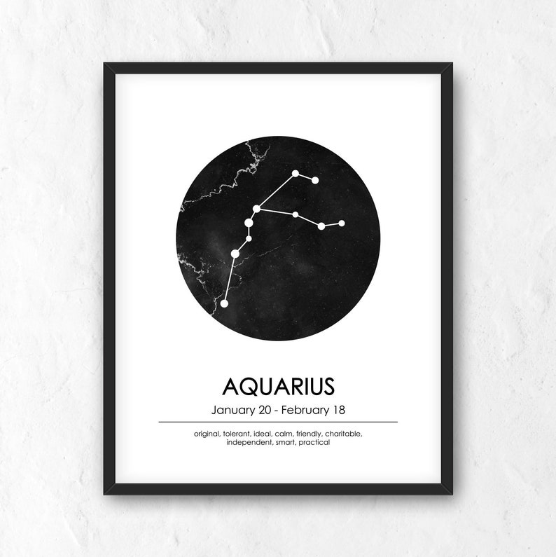 Zodiac Sign,Aquarius minimalist wall art,Aquarius Printable,Constellation,Horoscope Gifts,Astrology Gifts Aquarius,Aquarius Art Prints,Stars Zodiac Sign,Aquarius minimalist wall art,Aquarius Printable,Constellation,Horoscope Gifts,Astrology Gifts Aquarius,Aquarius Art Prints,Stars