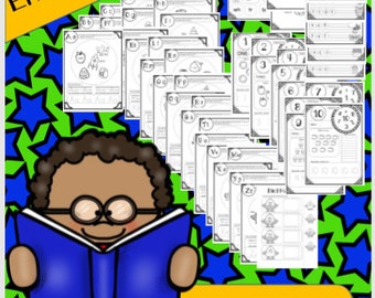 Sous-plans de mathématiques et de littératie