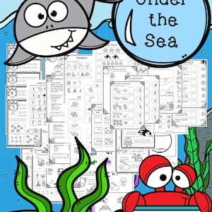 Under the Sea