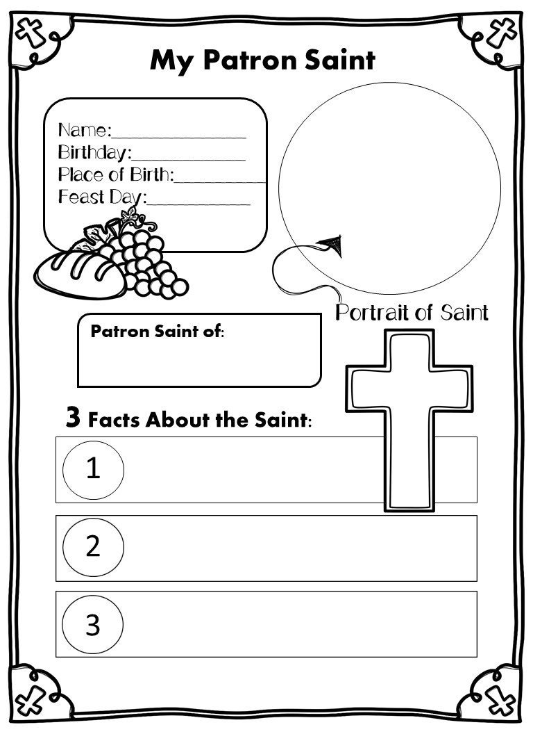 All Saints' Day! - Etsy all-saints-day-etsy