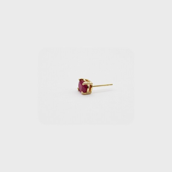 single stud earring pack