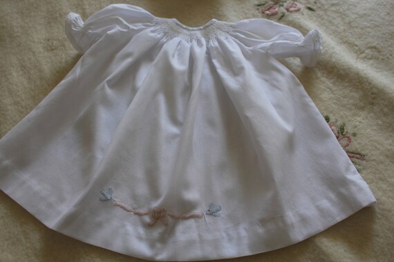 Buy Baby Girl Baby Dress Newborn Baby Dress. Baby Gift Birth