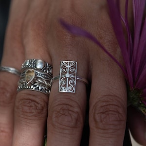 Citadel ring store for sale