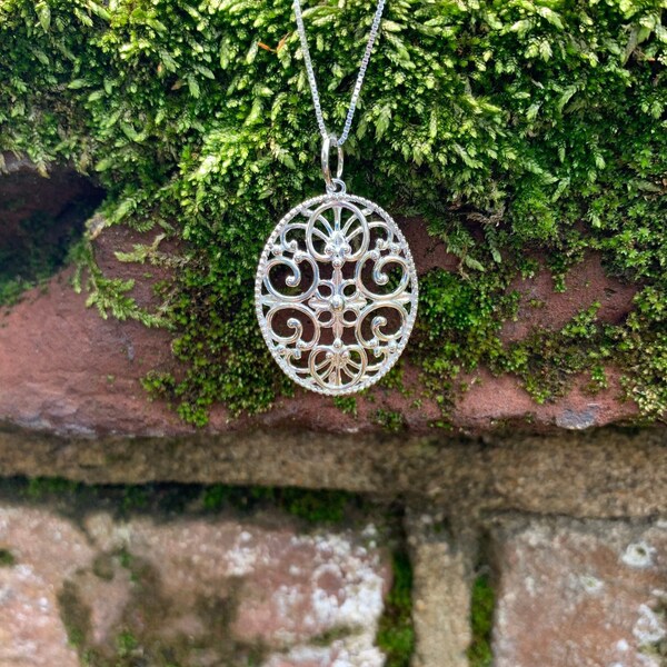 Charleston Gates Jewelry Etsy