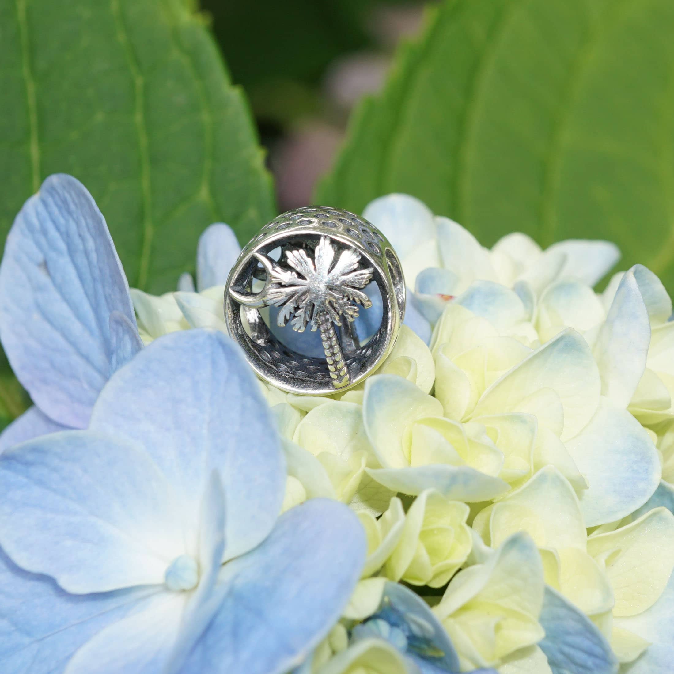 2mm Sterling Silver Rice Beads With Bead Style Sterling Silver Etsy