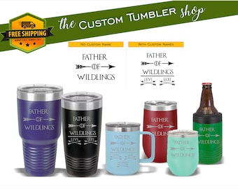 father of wildlings cup