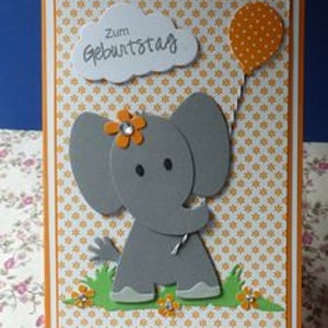 Karte,Kinder-Karte,Geburtstag,Kindergeburtstag,Kinder