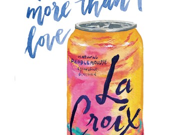 la croix etsy