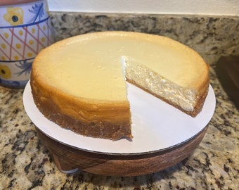 Keto Baked Cheesecake low carb cheese cake keto cheese cake no carb cheese cake