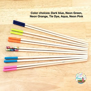 Conducting Batons elementary Music for directing music in the music classroom