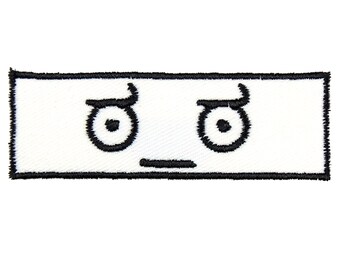 Look Of Disapproval Etsy
