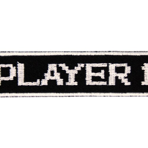 Make Love Not Skeleton War Sew on Patch Etsy