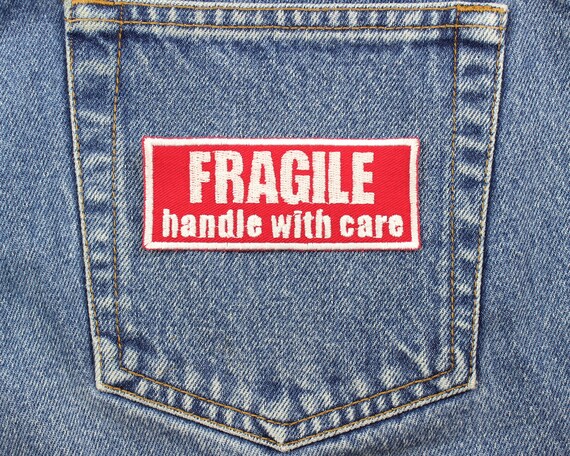 fragile blue jeans brand