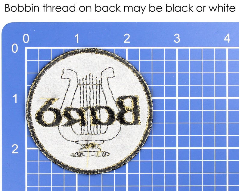 Download Bard Patch 2.5 RPG Class Patch D&D Patch DnD | Etsy