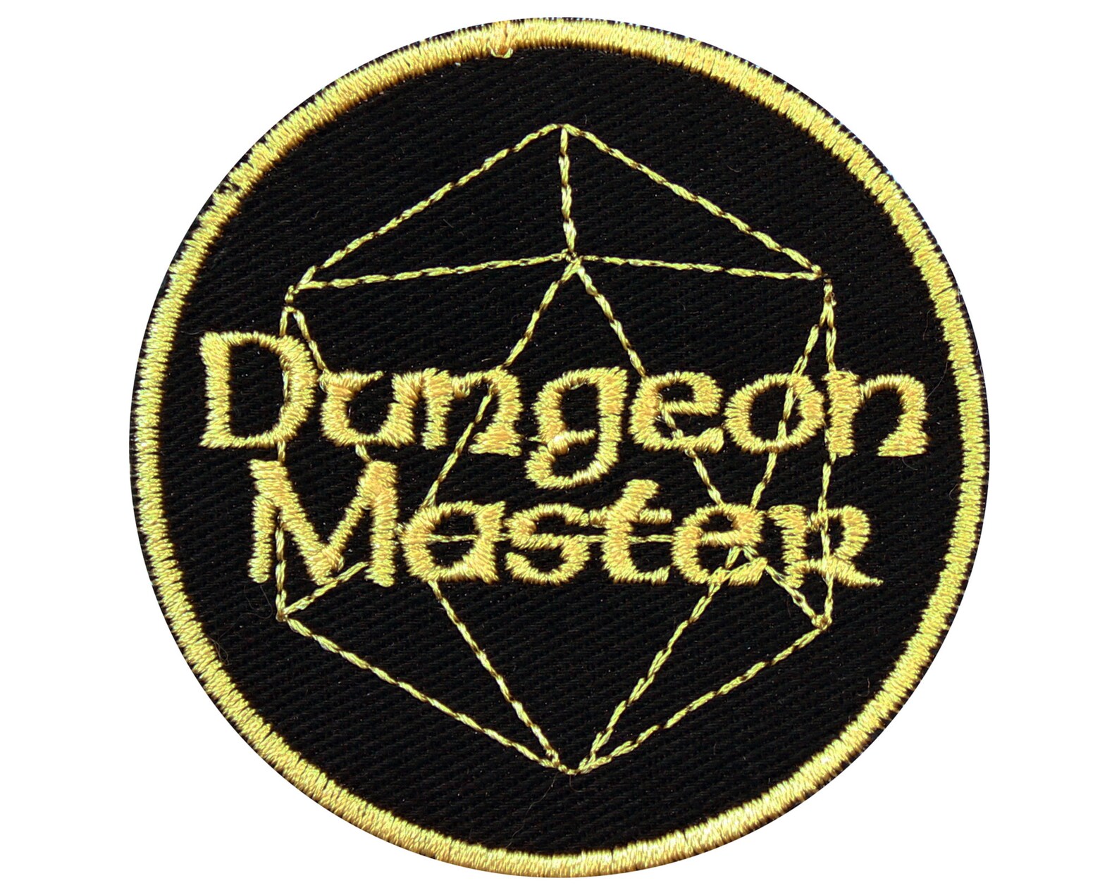 Патч 25. Патч мастер. master patch. knave’s eye patch dnd.