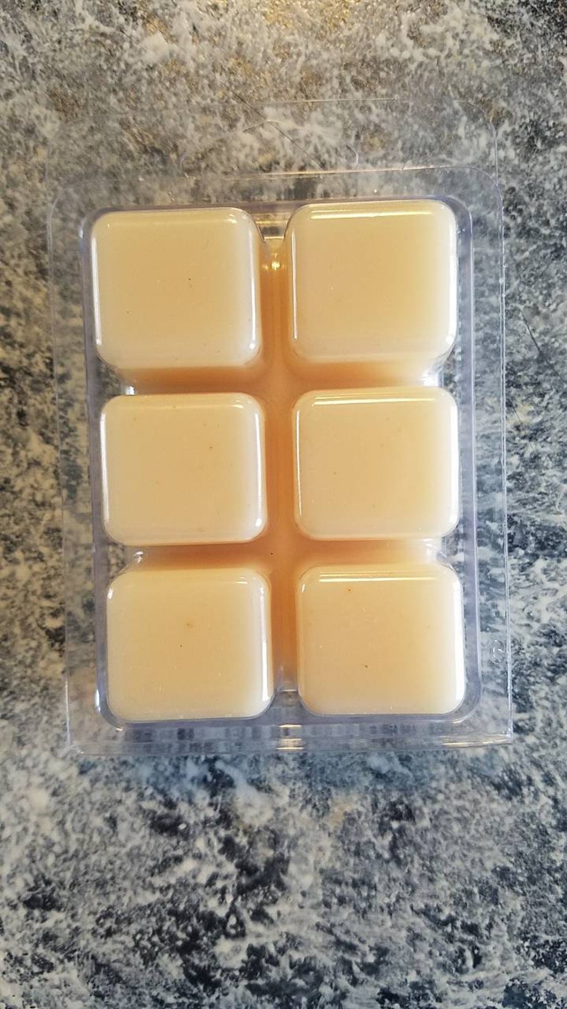 Cinnamon Buns Soy Wax Melt