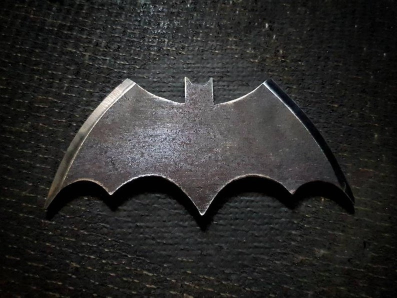 all batarangs