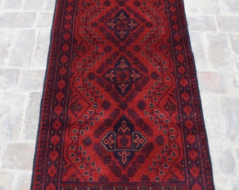 Kitchen Rug Runners Free Shipping Runner ! 2x6 Hand Knotted Ethnic Kilim Runner Rug Oushak Rug Runner Hallway Rug Runner 1/'9 x 5/'9 ft