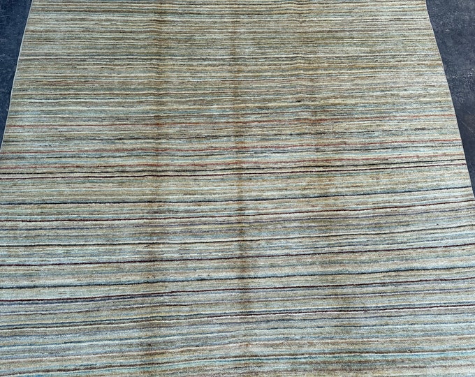 70% off Afghan Gabbeh Handmade rug - Natural Dye colors