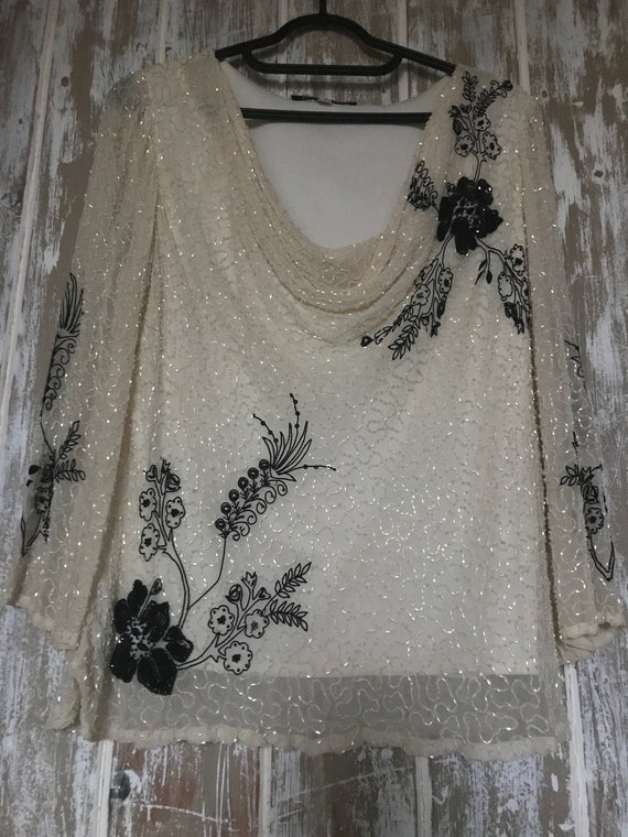 jacques vert evening tops