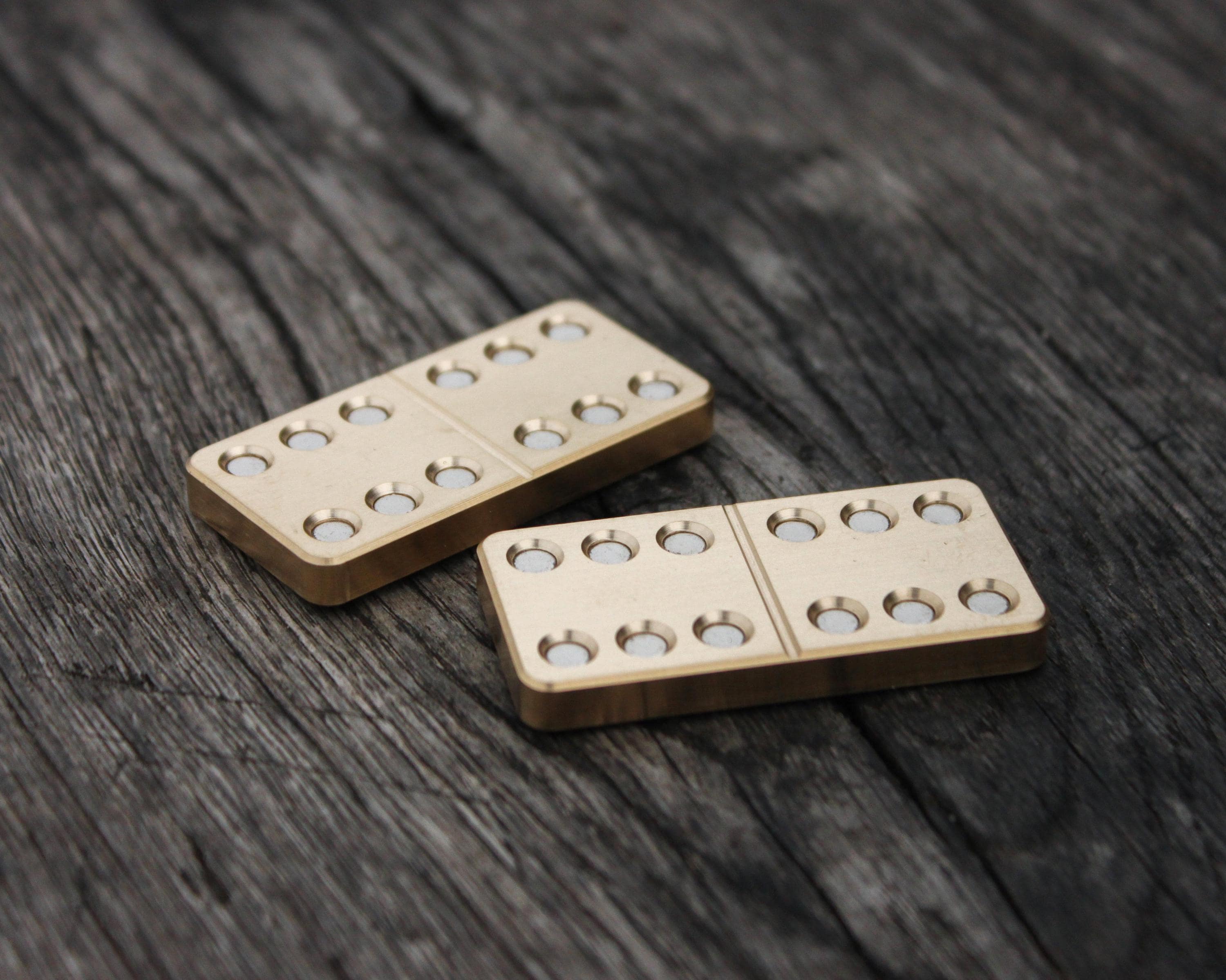 正規品」SSS EDC ALPHA フィジェットトイ SS製 クリスマス限定 正規品