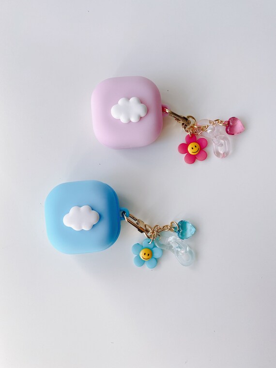 etsy galaxy buds case