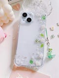 Frog iPhone 17/16/15/14/13/12/11 Galaxy S26/S25/S24/S23/S22/S21 case product logo