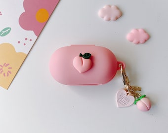 etsy galaxy buds case