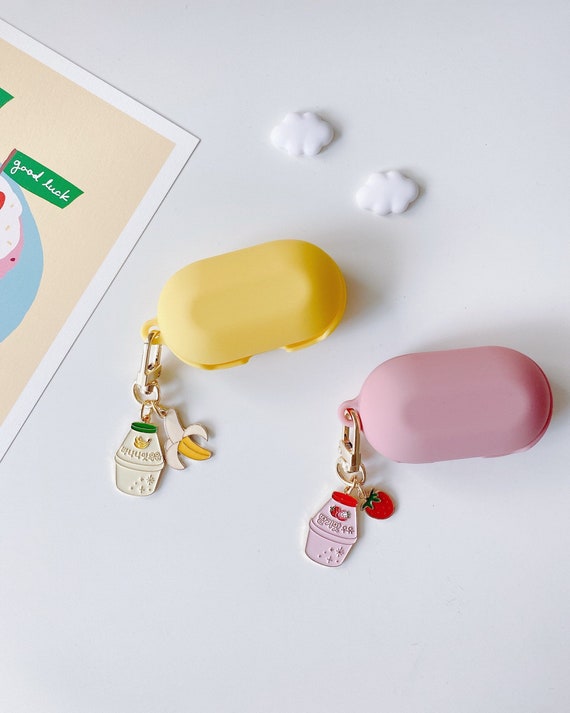etsy galaxy buds case