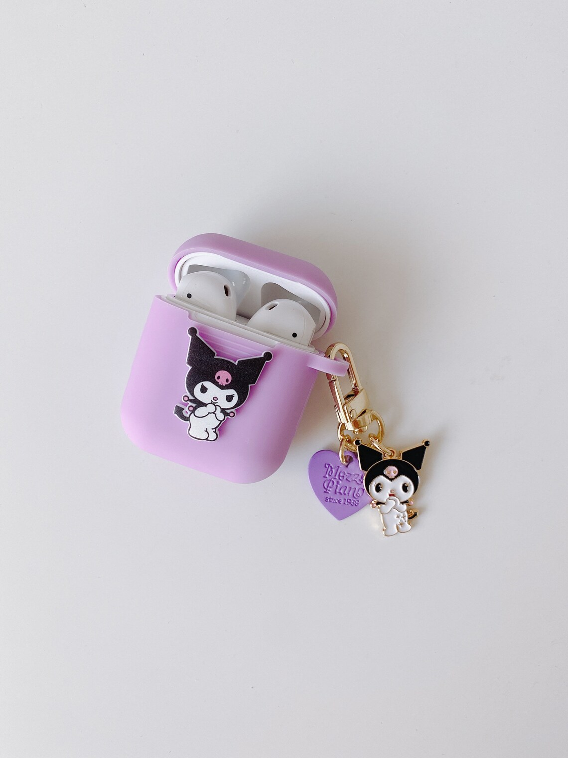 kuromi airpod pro case