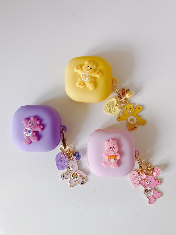 etsy galaxy buds case