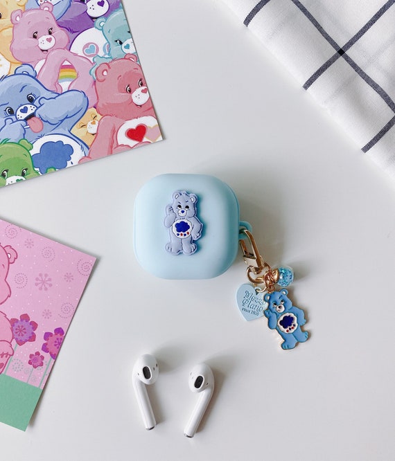 etsy galaxy buds case