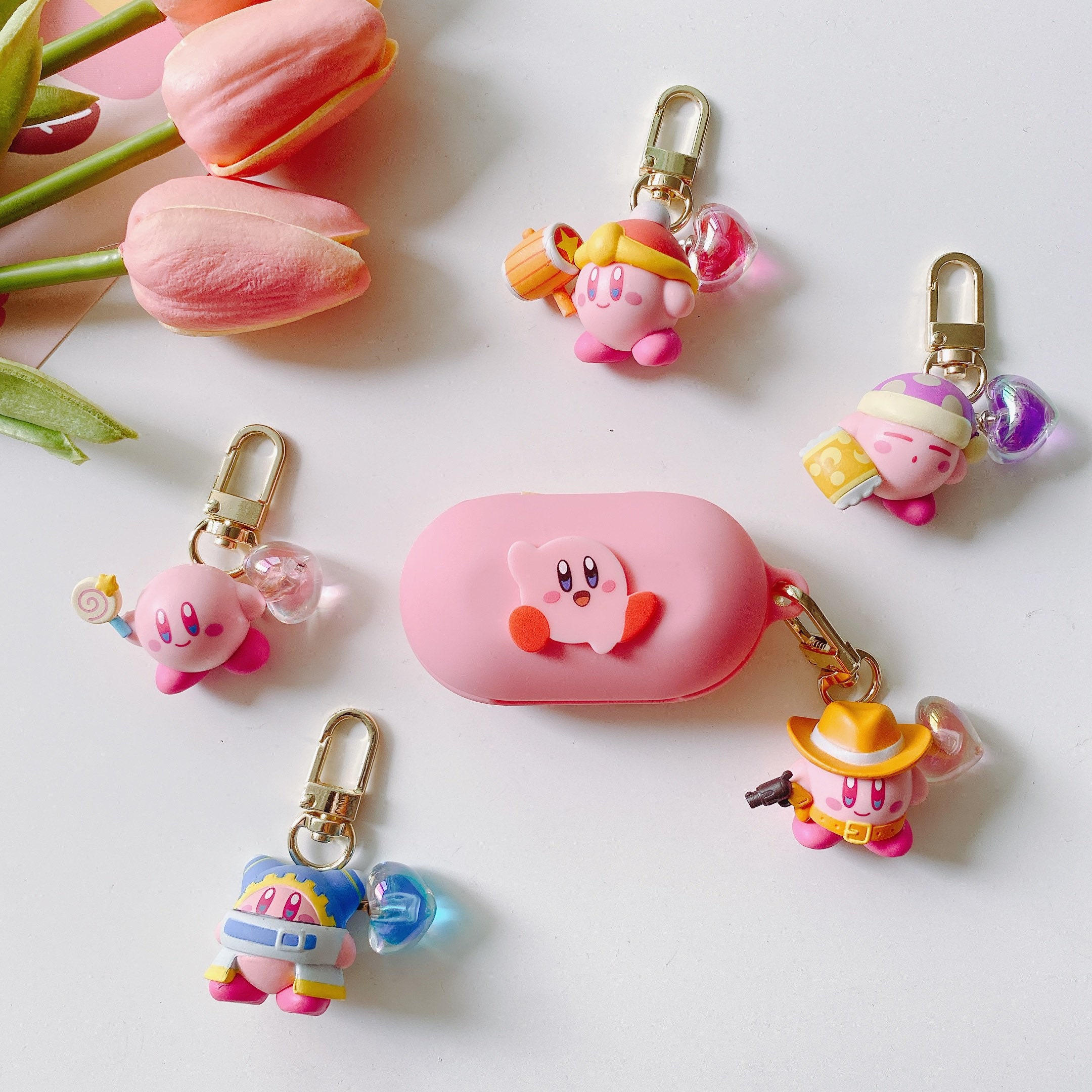 etsy galaxy buds case