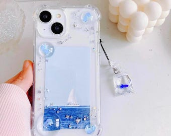 Rabbit Bunny Pink Ribbon iPhone 17/16/15/14/13/12/11 Galaxy S25