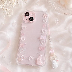 Mini Angel Wing Glitter iPhone 17/16/15/14/13/12/11/se/galaxy S26
