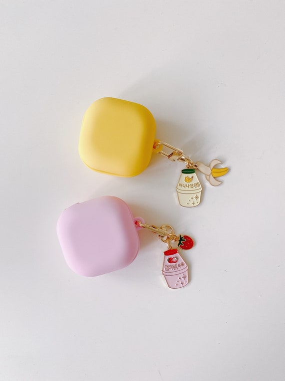 etsy galaxy buds case