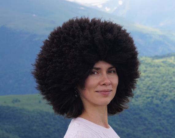 chapeau russe papakha