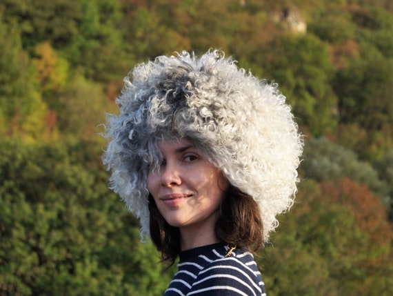 chapeau russe papakha