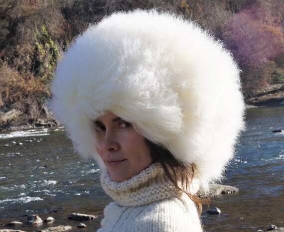 chapeau russe papakha